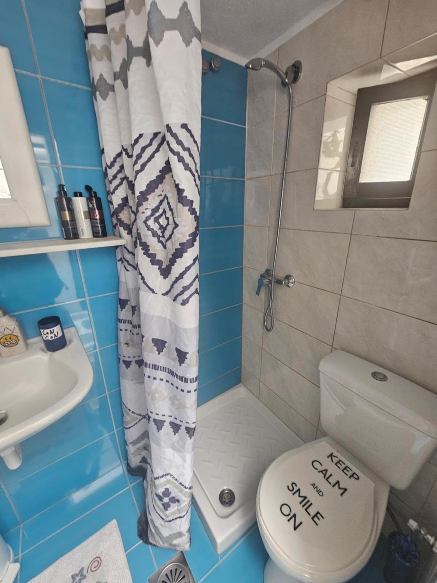 Can-Can Mykonos Town Extérieur photo