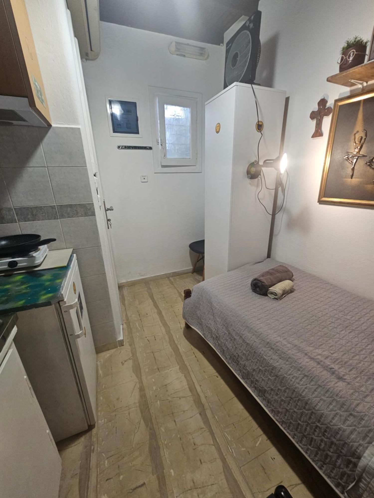 Can-Can Mykonos Town Extérieur photo